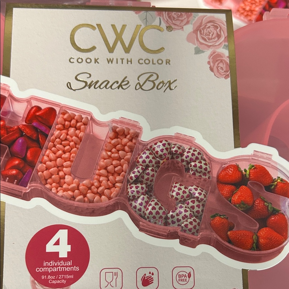 Snack box - Picture 6 of 6
